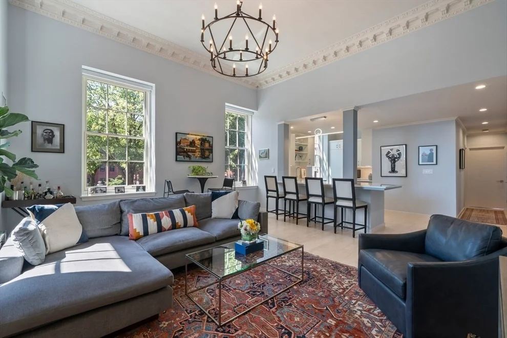Unit for sale at 47 Harvard Street, Boston, MA 02129