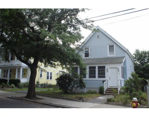 Unit for sale at 103 Franklin St, Malden, MA 02148