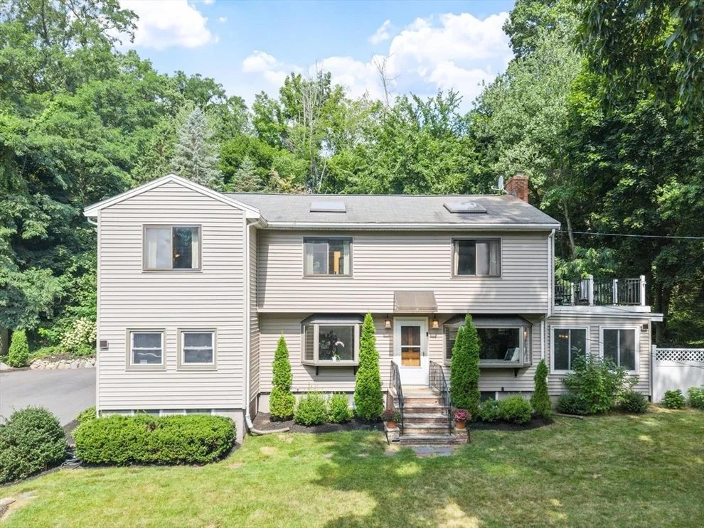 Unit for sale at 155 Winona St, Peabody, MA 01960