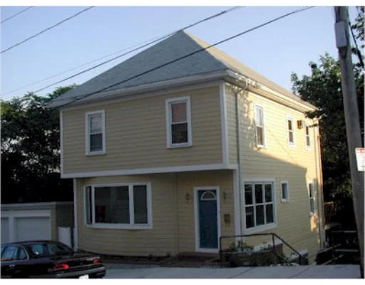 Unit for sale at 18 Lafayette Ave, Chelsea, MA 02150