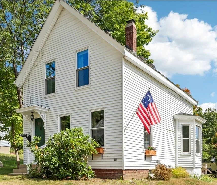 Unit for sale at 43 Adams, Haverhill, MA 01830