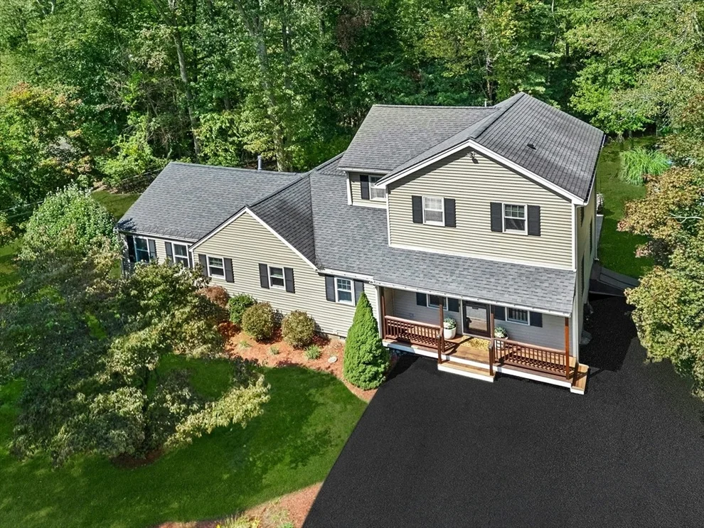 Unit for sale at 8 Raymond Way, Ashland, MA 01721