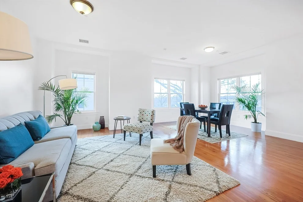 Unit for sale at 45 Endicott Ave, Somerville, MA 02144