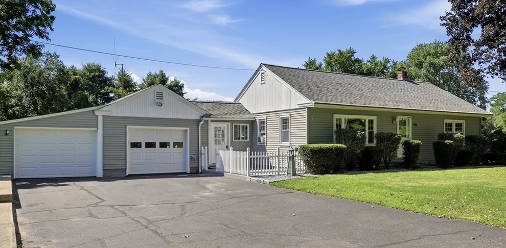 Unit for sale at 116 Bald Mountain Rd, Bernardston, MA 01337