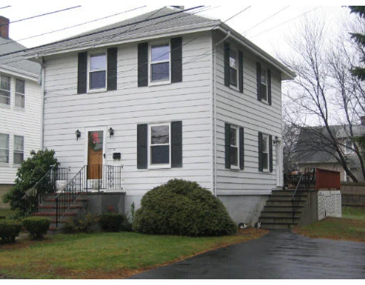 Unit for sale at 64 Violet Ave, Dedham, MA 02026