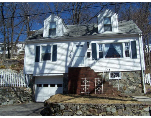 Unit for sale at 15 Arlington St, Melrose, MA 02176