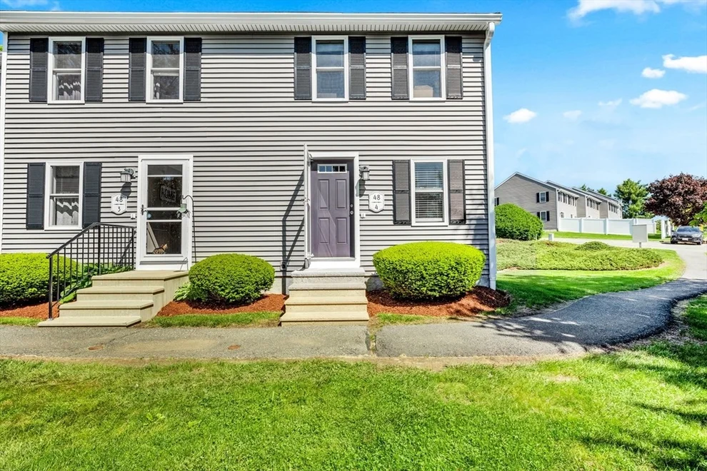 Unit for sale at 48 Olde Colonial, Gardner, MA 01440