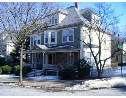 Unit for sale at 304 Central Street, Newton, MA 02466