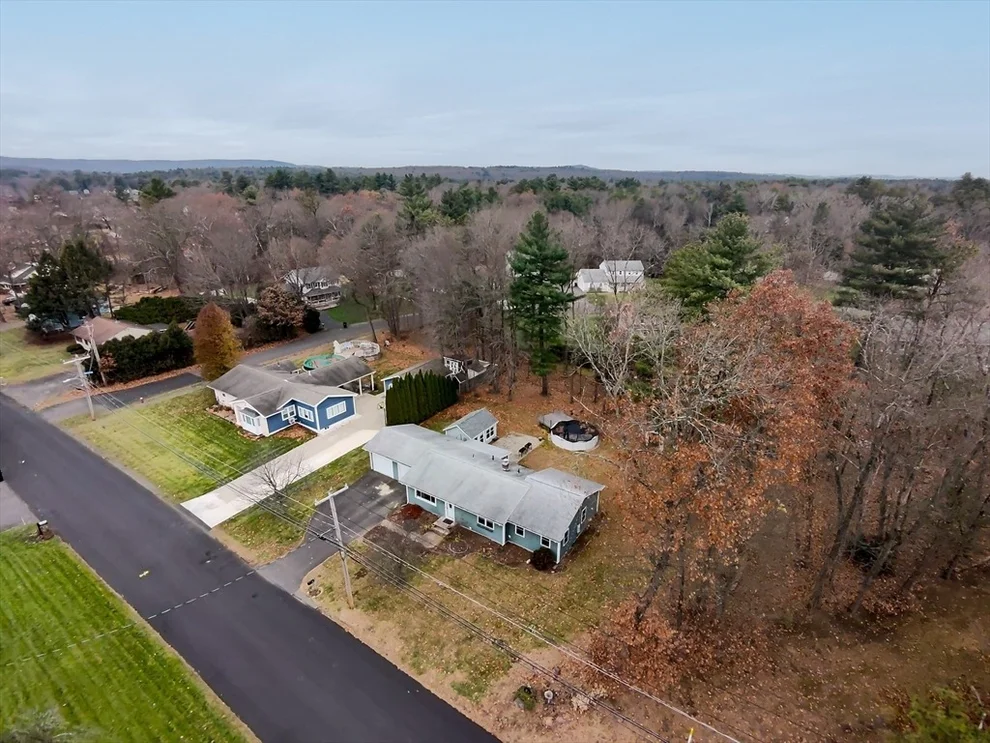 Unit for sale at 103 Dupuis Road, Holyoke, MA 01040
