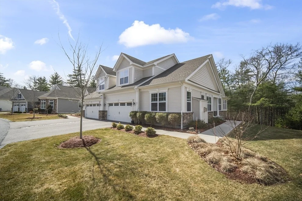 Unit for sale at 57 Ridgewood Drive, Stow, MA 01775