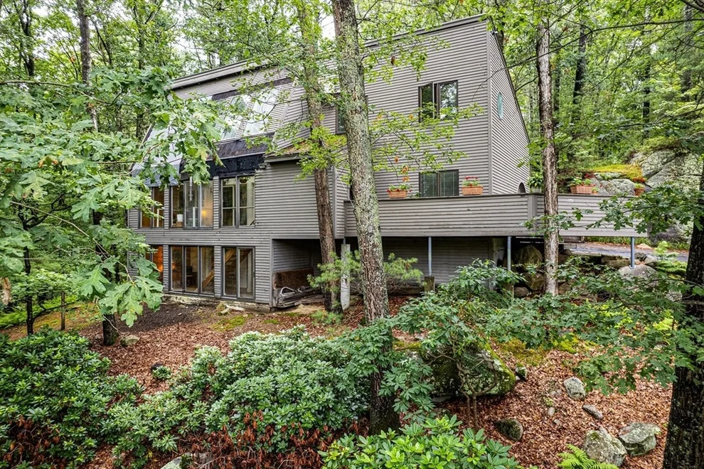 Unit for sale at 26 Fowler St, Upton, MA 01568