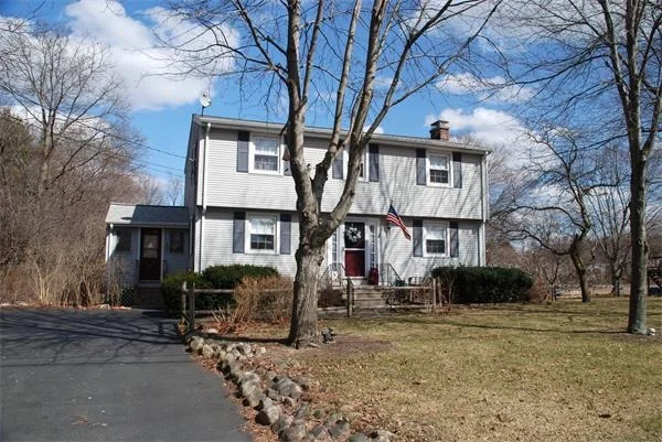 Unit for sale at 63 Ray Avenue, Bellingham, MA 02019