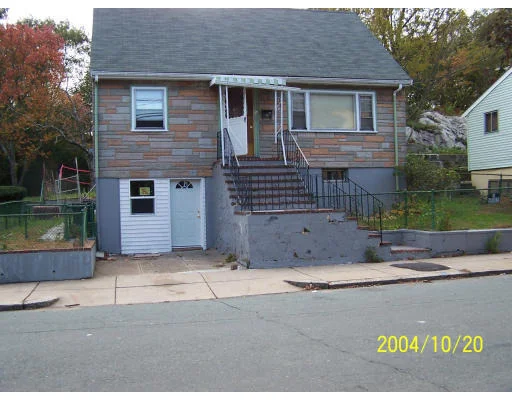 Unit for sale at 21 Crossman Street, Boston, MA 02126