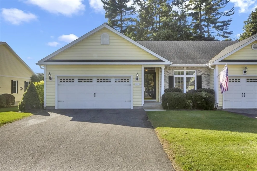 Unit for sale at 59 Beech Hill Rd, West Springfield, MA 01089