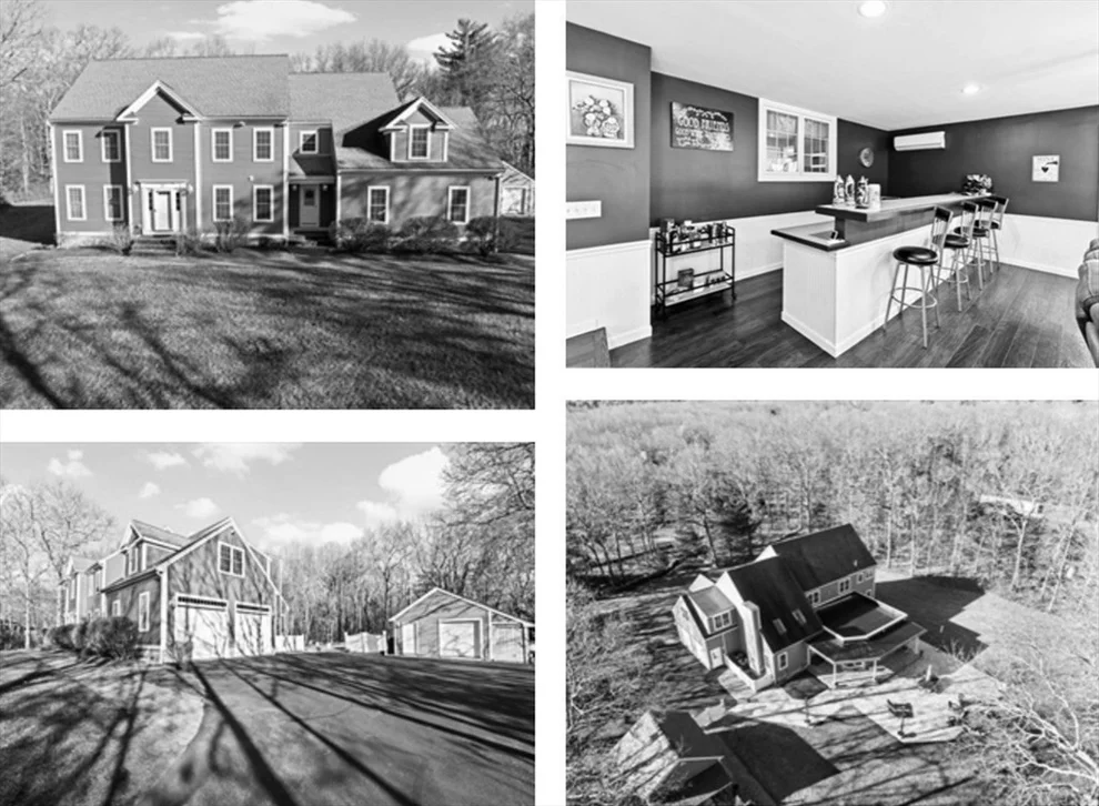 Unit for sale at 13 King Philip Way, Freetown, MA 02717