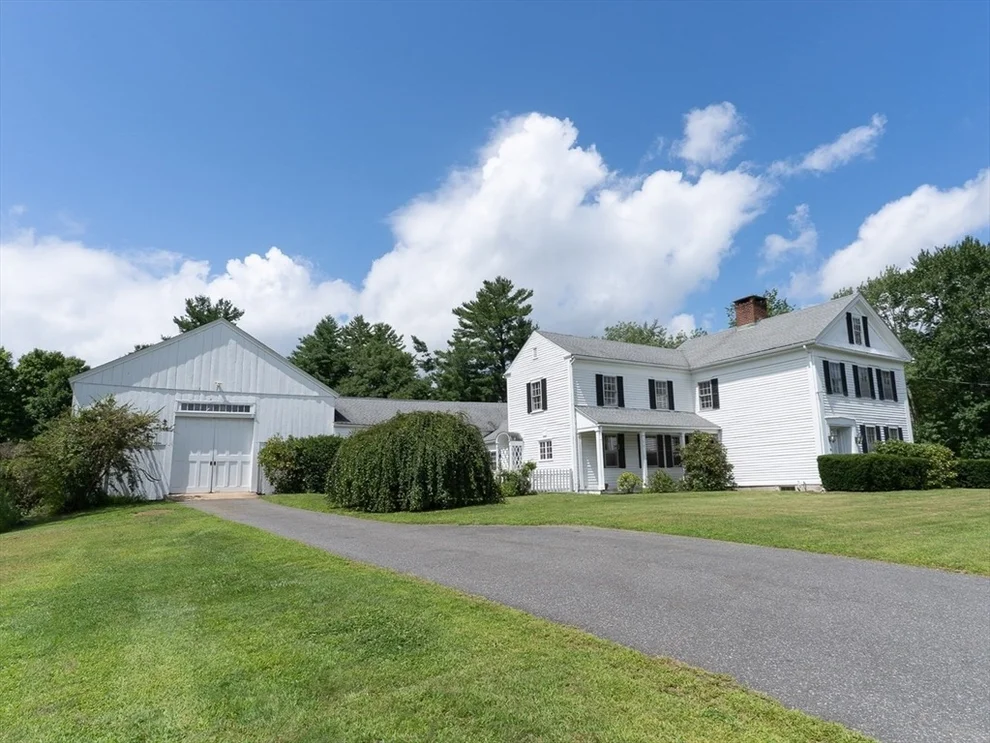 Unit for sale at 16 Wales Rd, Brimfield, MA 01010