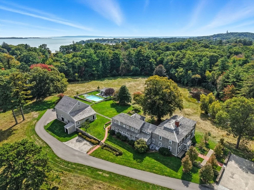 Unit for sale at 65 Partridge Rd, Duxbury, MA 02332