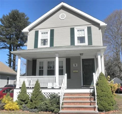 Unit for sale at 11 Circular Ave, Natick, MA 01760