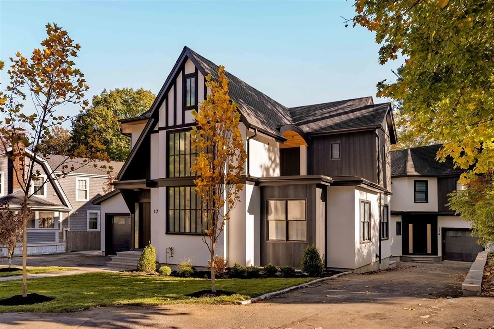 Unit for sale at 178 Harvard Circle, Newton, MA 02460