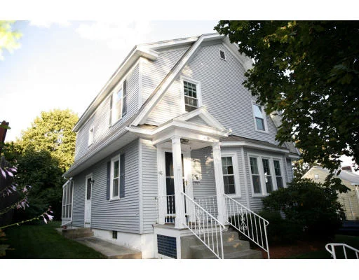 Unit for sale at 148 Beverly Rd, Worcester, MA 01605