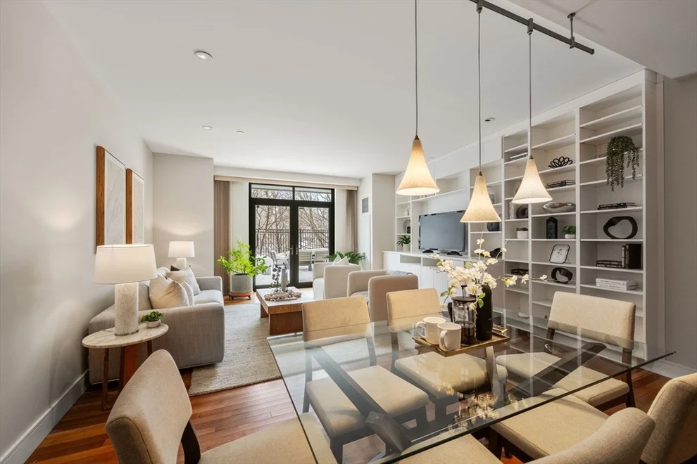 Unit for sale at 2400 Beacon, Boston, MA 02467