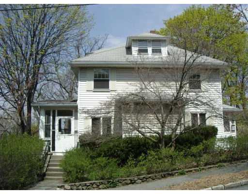 Unit for sale at 50 Ashland Street, Arlington, MA 02476