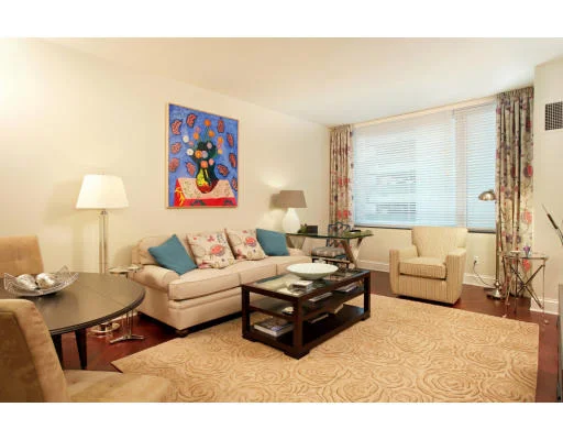 Unit for sale at 1 Charles Street South, Boston, MA 02116