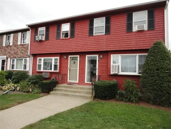 Unit for sale at 2 Lydon Ln, Halifax, MA 02338