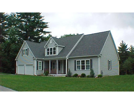 Unit for sale at 87 Grant Way, Lancaster, MA 01523
