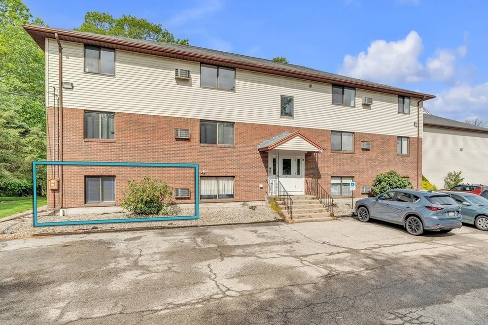Unit for sale at 50 Juniper Rd, North Attleboro, MA 02760