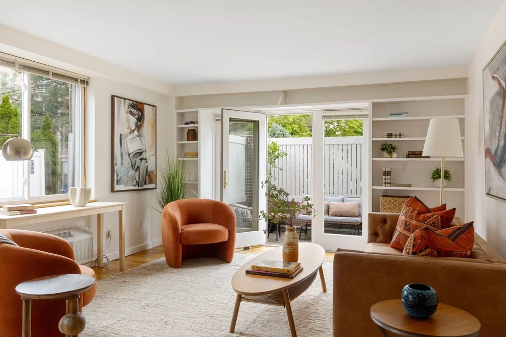 Unit for sale at 332 Franklin Street, Cambridge, MA 02139