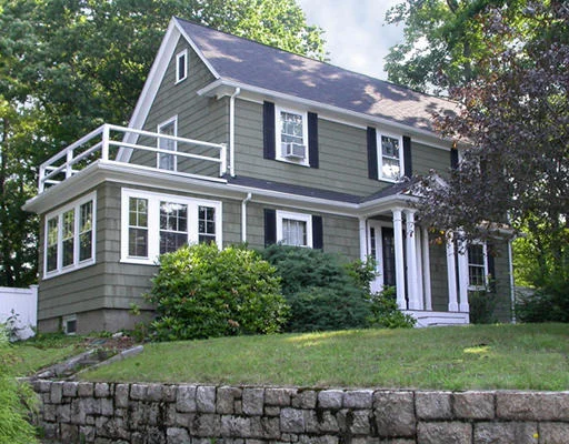 Unit for sale at 735 Worcester Street, Wellesley, MA 02481