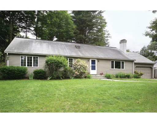 Unit for sale at 56 Sherrin Road, Newton, MA 02462