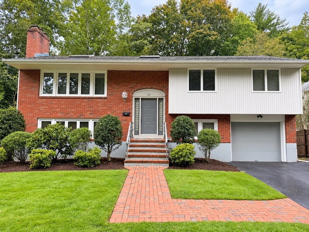 Unit for sale at 151 Beaumont Ave, Newton, MA 02460