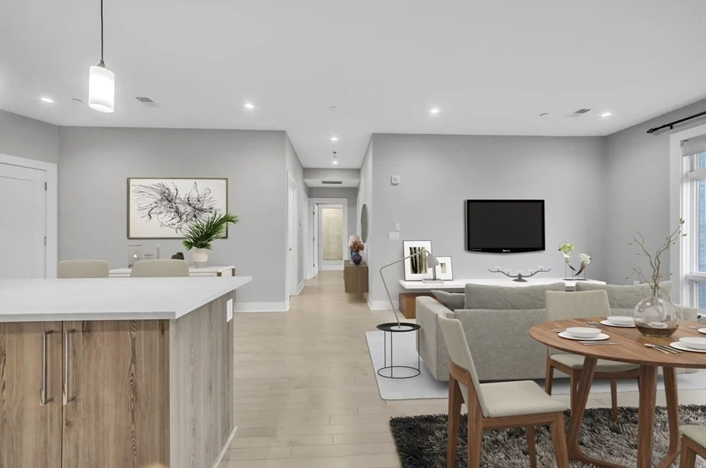 Unit for sale at 232 Old Colony Ave, Boston, MA 02127