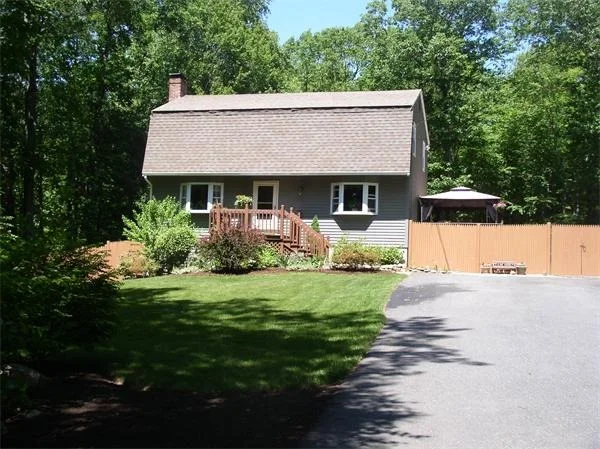 Unit for sale at 200 S.E.Main St, Douglas, MA 01516