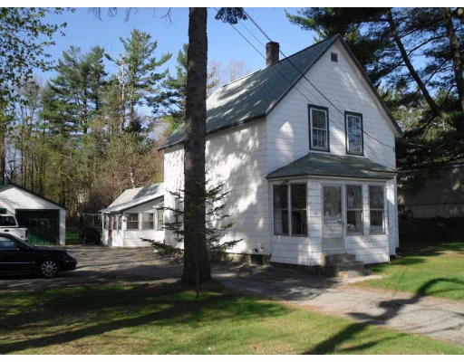 Unit for sale at 65 Birch St, R-099, Derry, NH 03038
