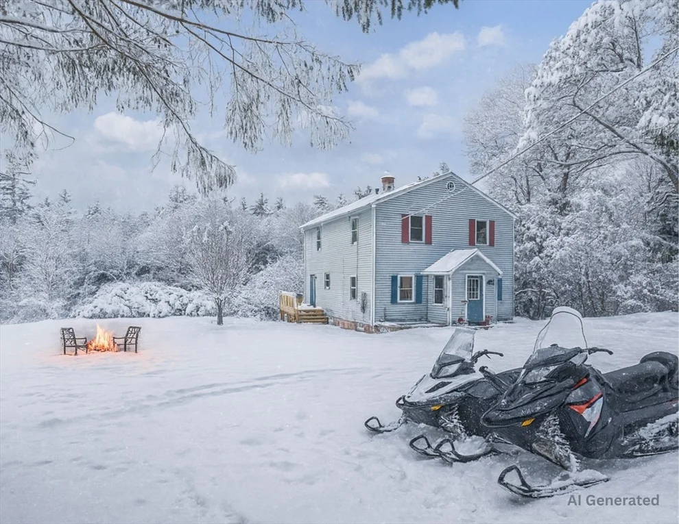 Unit for sale at 16 Neale Rd, Royalston, MA 01368
