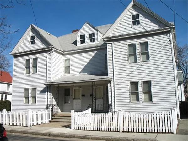 Unit for sale at 36 Franklin St, Medford, MA 02155
