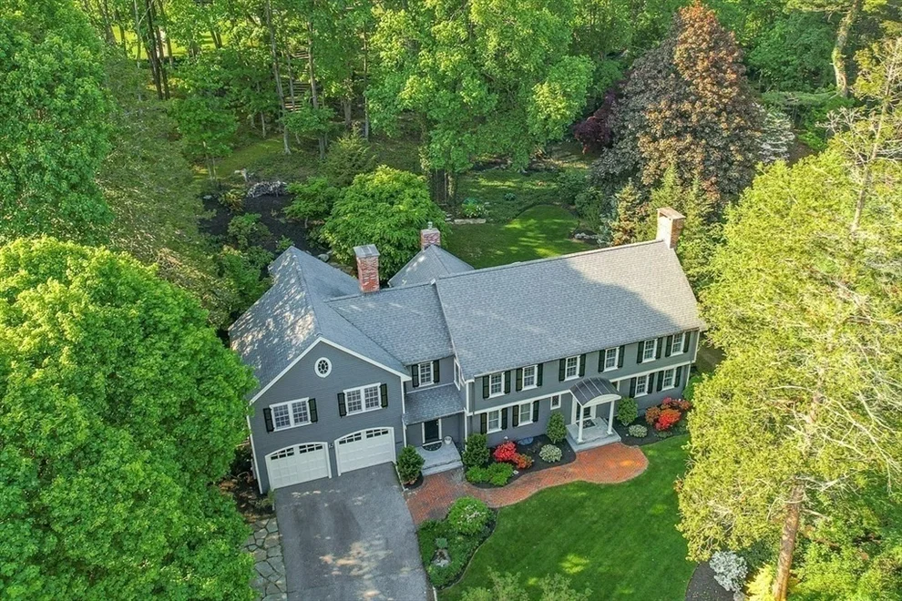 Unit for sale at 21 Fernway, Winchester, MA 01890