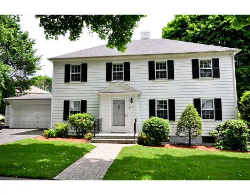 Unit for sale at 379 Brighton Street, Belmont, MA 02478