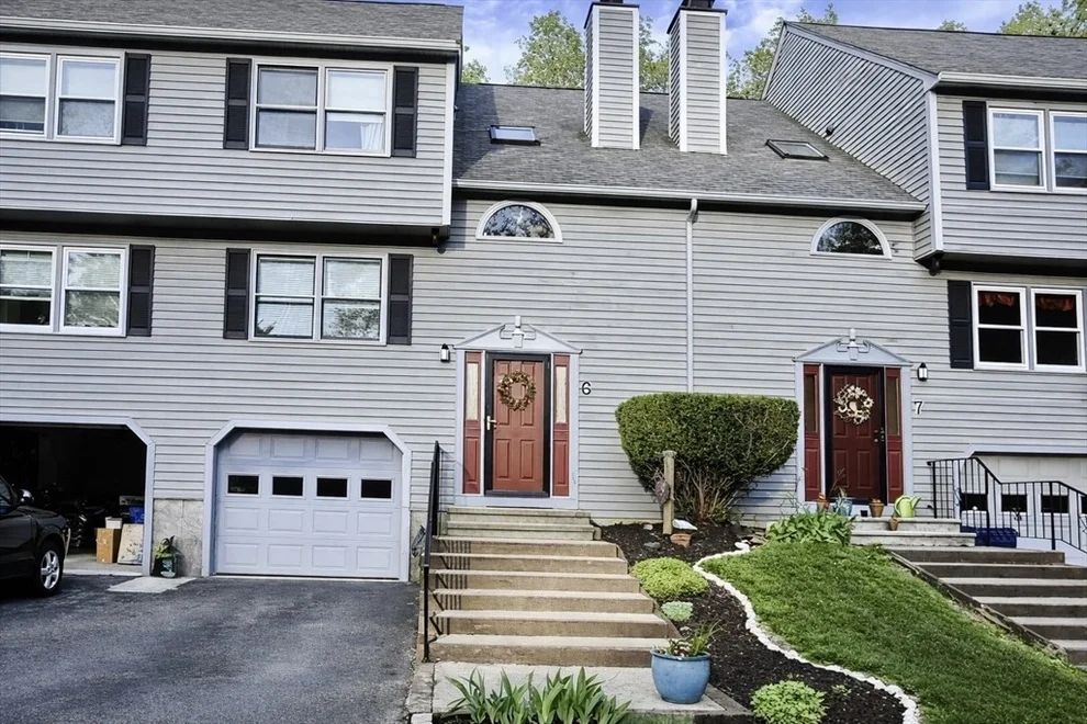 Unit for sale at 6 Carol Dr, Oxford, MA 01540