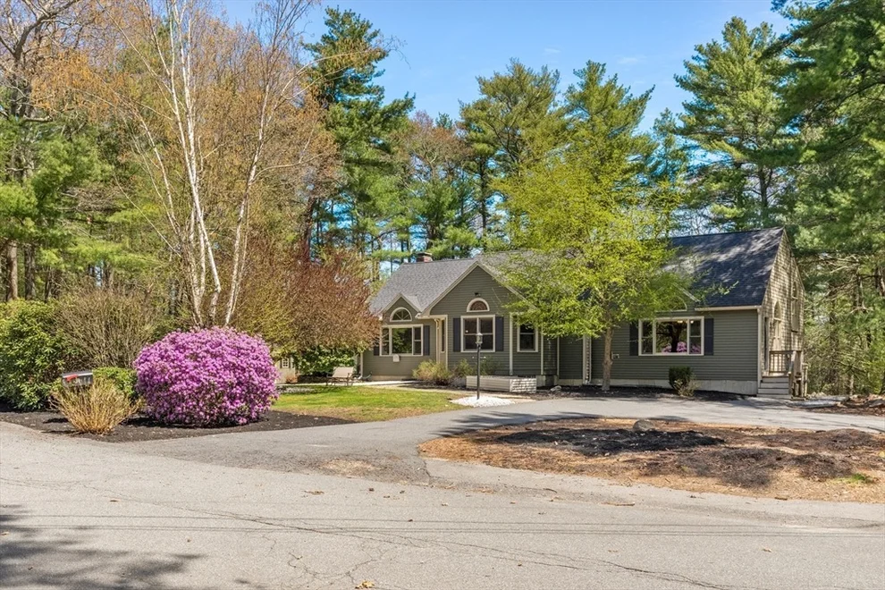 Unit for sale at 39 Leonard St, Carver, MA 02330