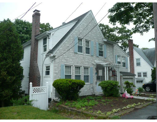 Unit for sale at 110 Piermont St, Quincy, MA 02170