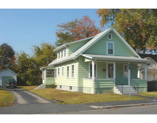 Unit for sale at 28 Dyer Street, Framingham, MA 01702