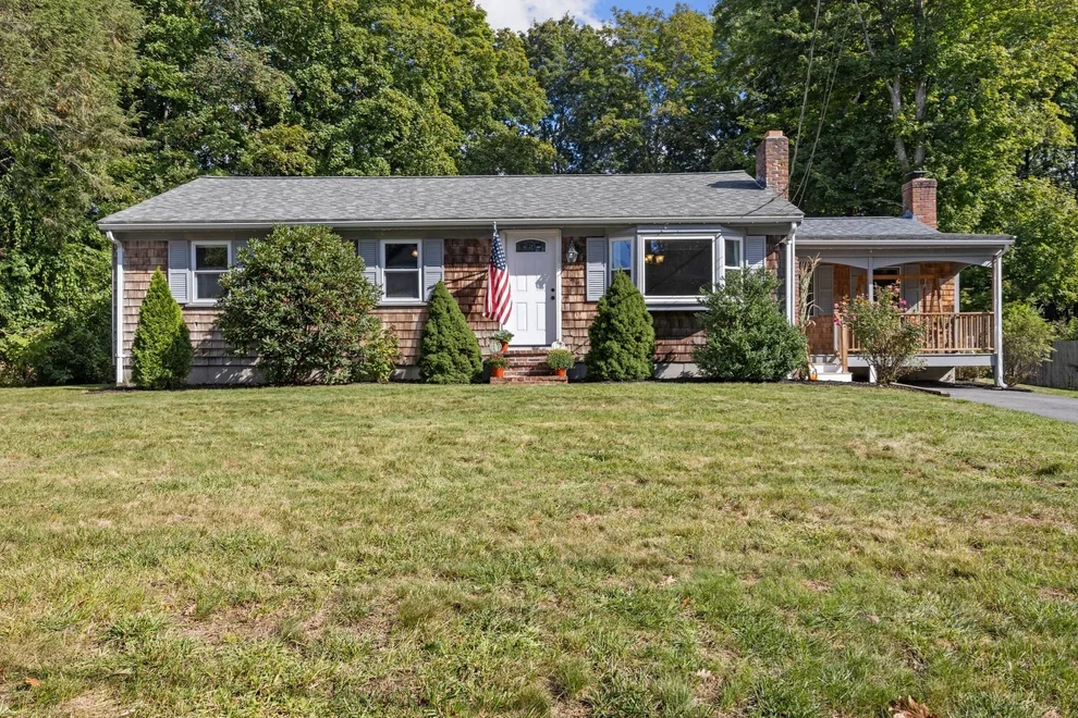Unit for sale at 40 Lane St, Middleboro, MA 02346