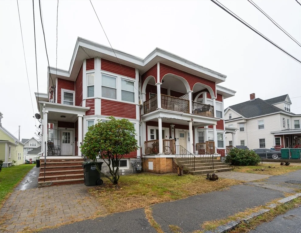 Unit for sale at 18 Edson St, Lowell, MA 01851