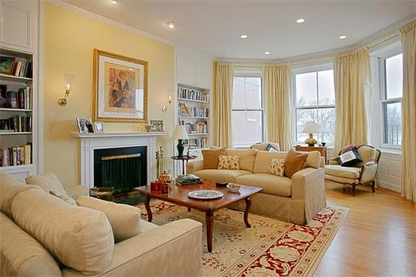 Unit for sale at 352 Beacon, Boston, MA 02116