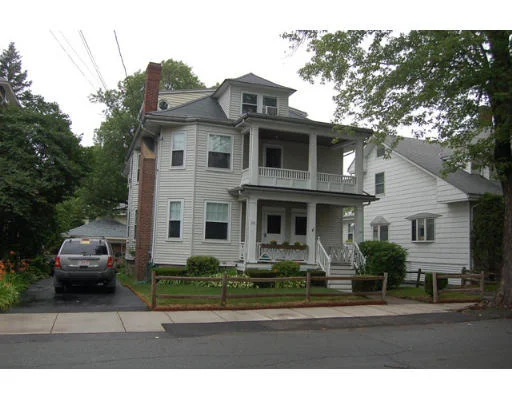 Unit for sale at 132 Phillips St, Quincy, MA 02170