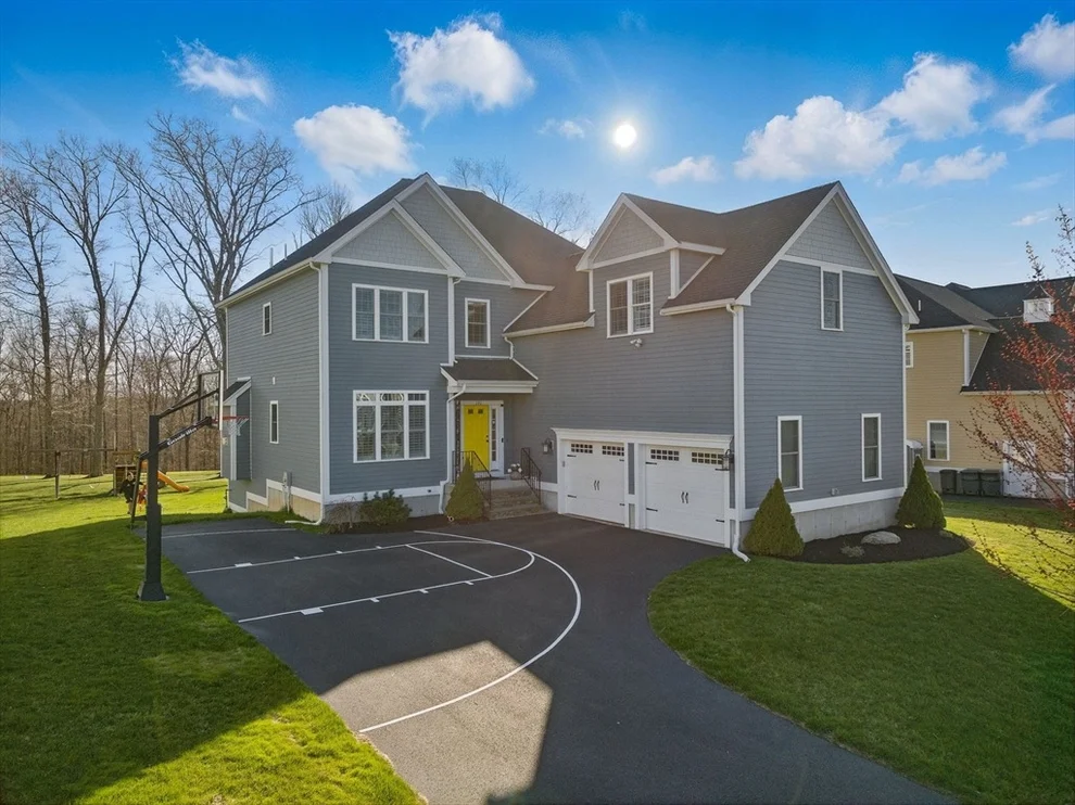Unit for sale at 131 Magill Drive, Grafton, MA 01519